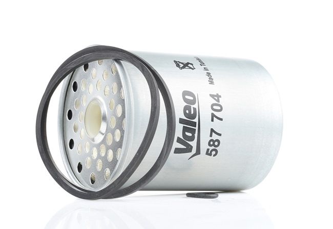 Köp Bränslefilter av VALEO 587704 till det låga priset 105,80 kr