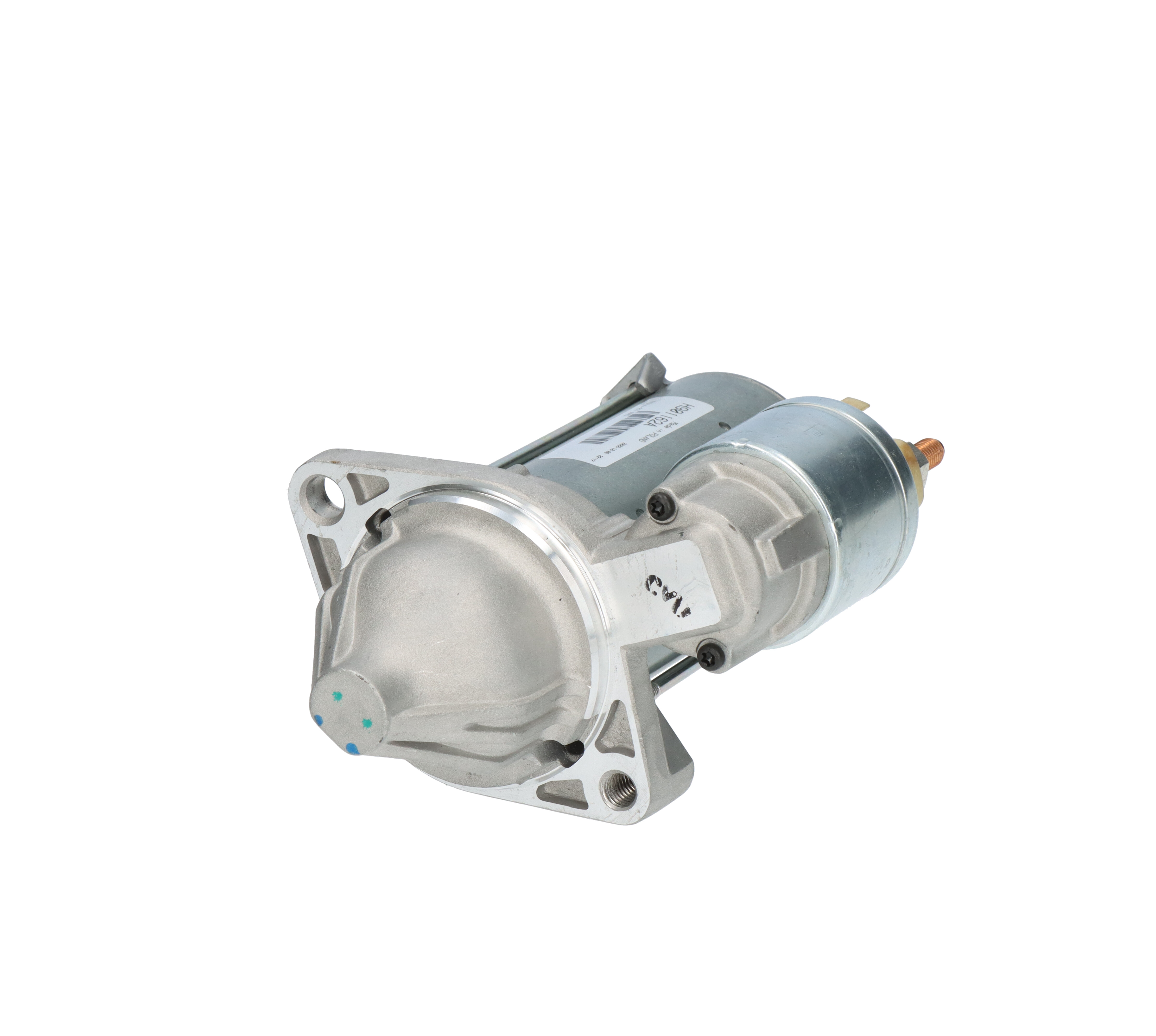 VALEO Anlasser 458475 online kaufen
