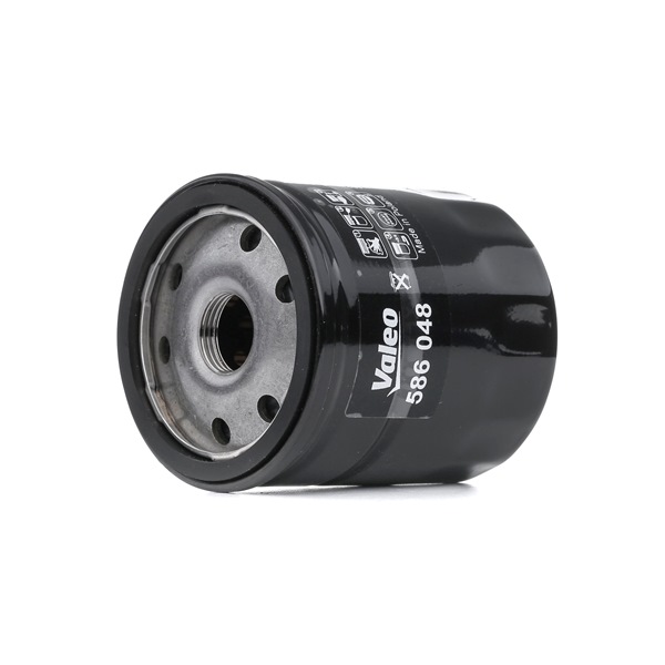 Compre Filtro de óleo da VALEO 586048 a um preço baixo por 5,89 €