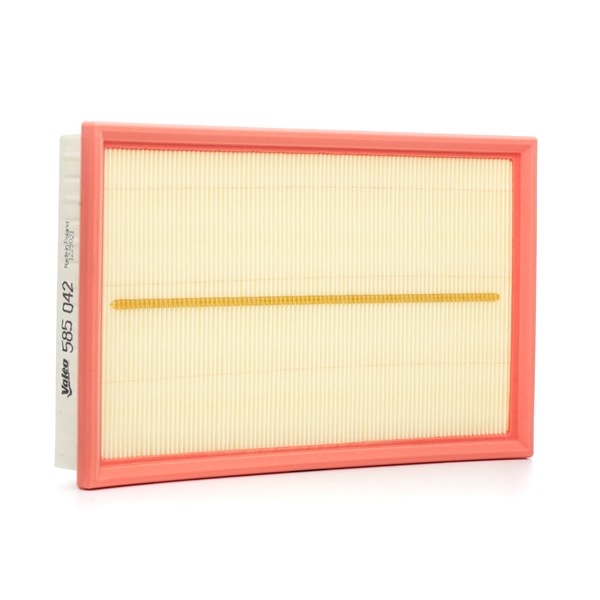 Compre Filtro de ar da VALEO 585042 a um preço baixo por 10,10 €