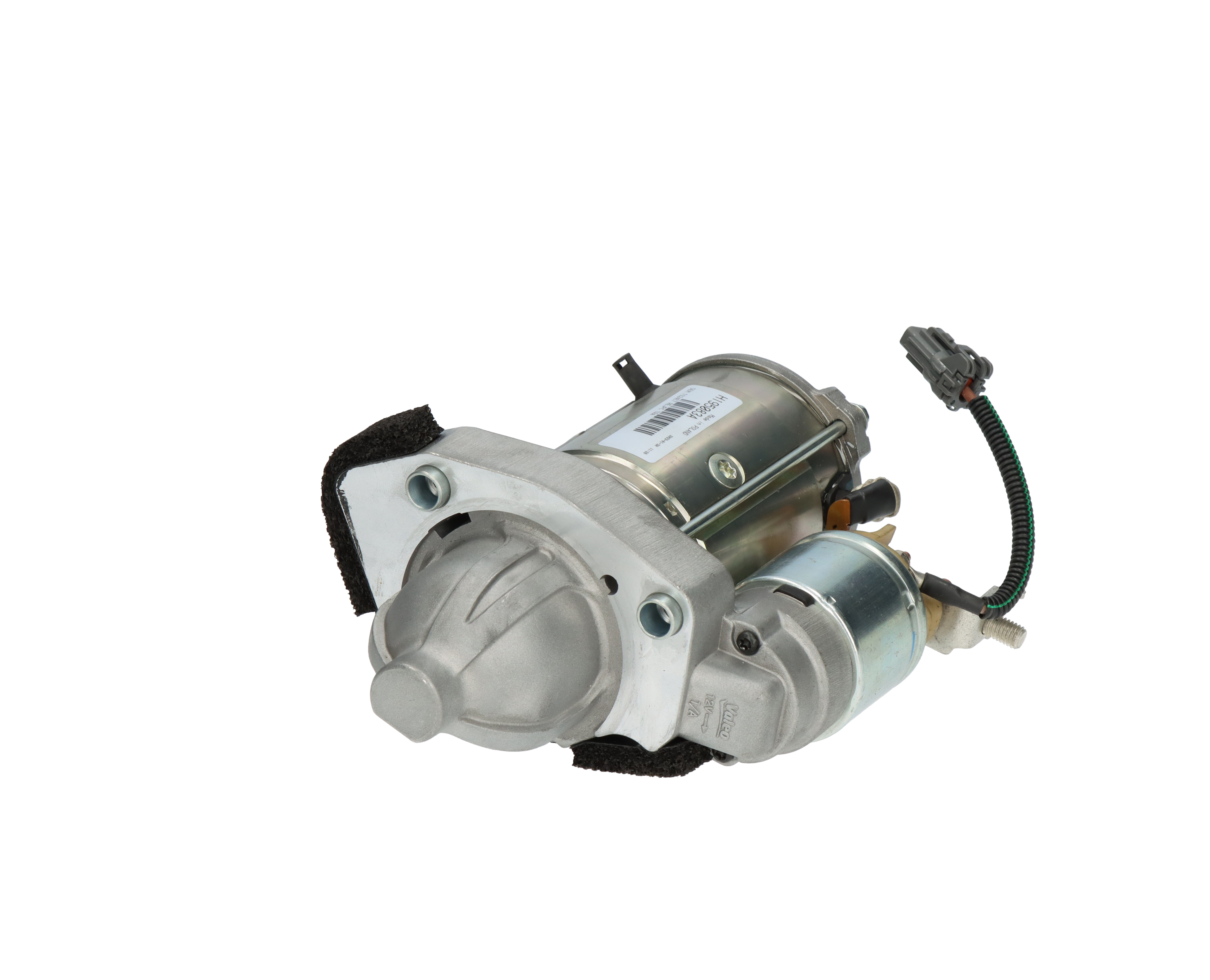 Comprar Motor de arranque de VALEO 438255 a bajo precio de 1115,79 €