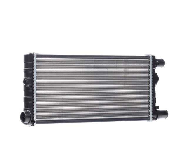 Achetez des Radiateur du moteur VAN WEZEL 17002115 à prix pour 37,08 €