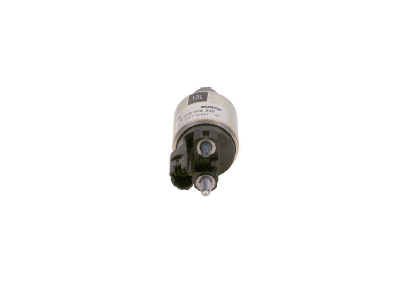 Magnetschalter, Anlasser 2 339 305 238