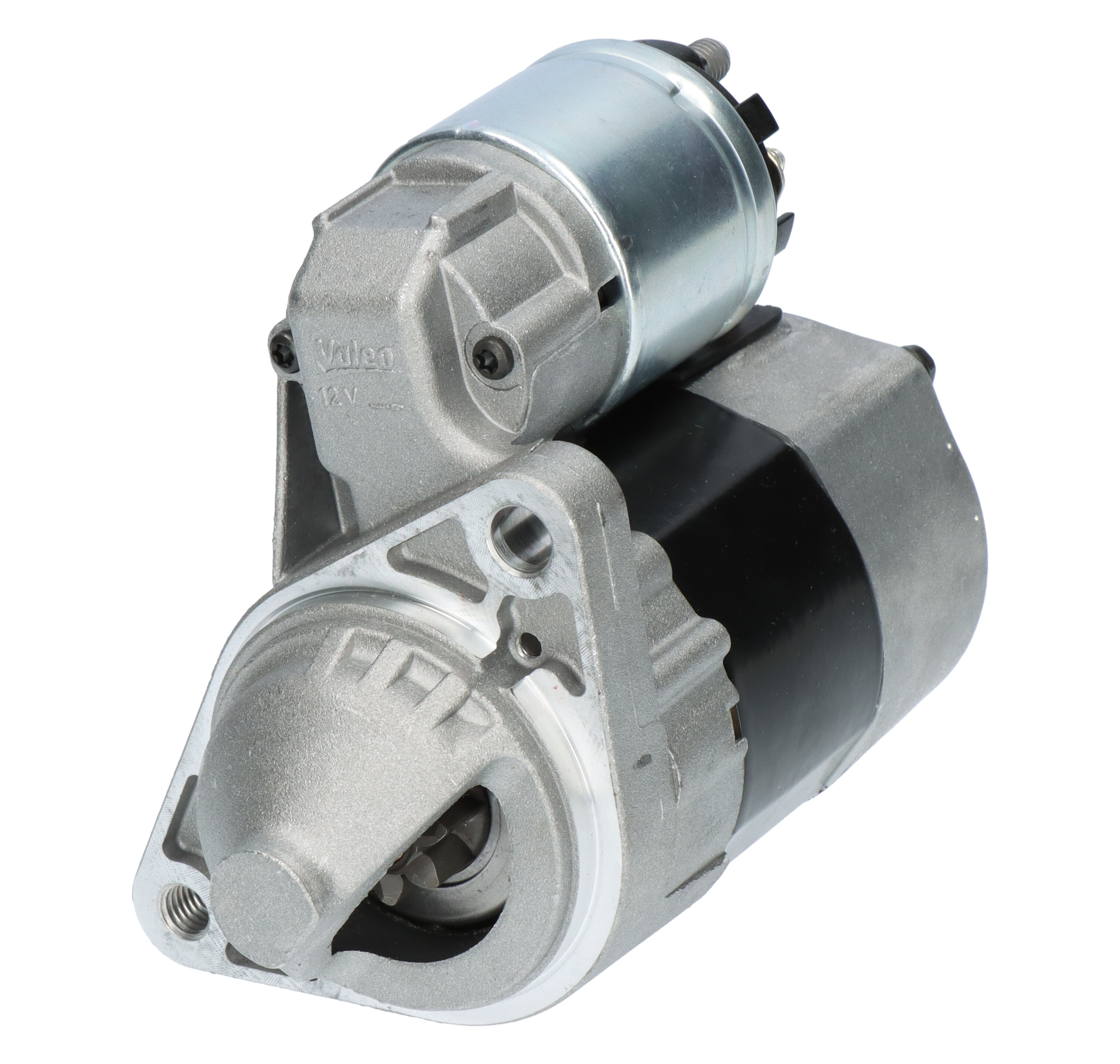 Köp Startmotor av VALEO 455985 till det låga priset 1498,51 kr
