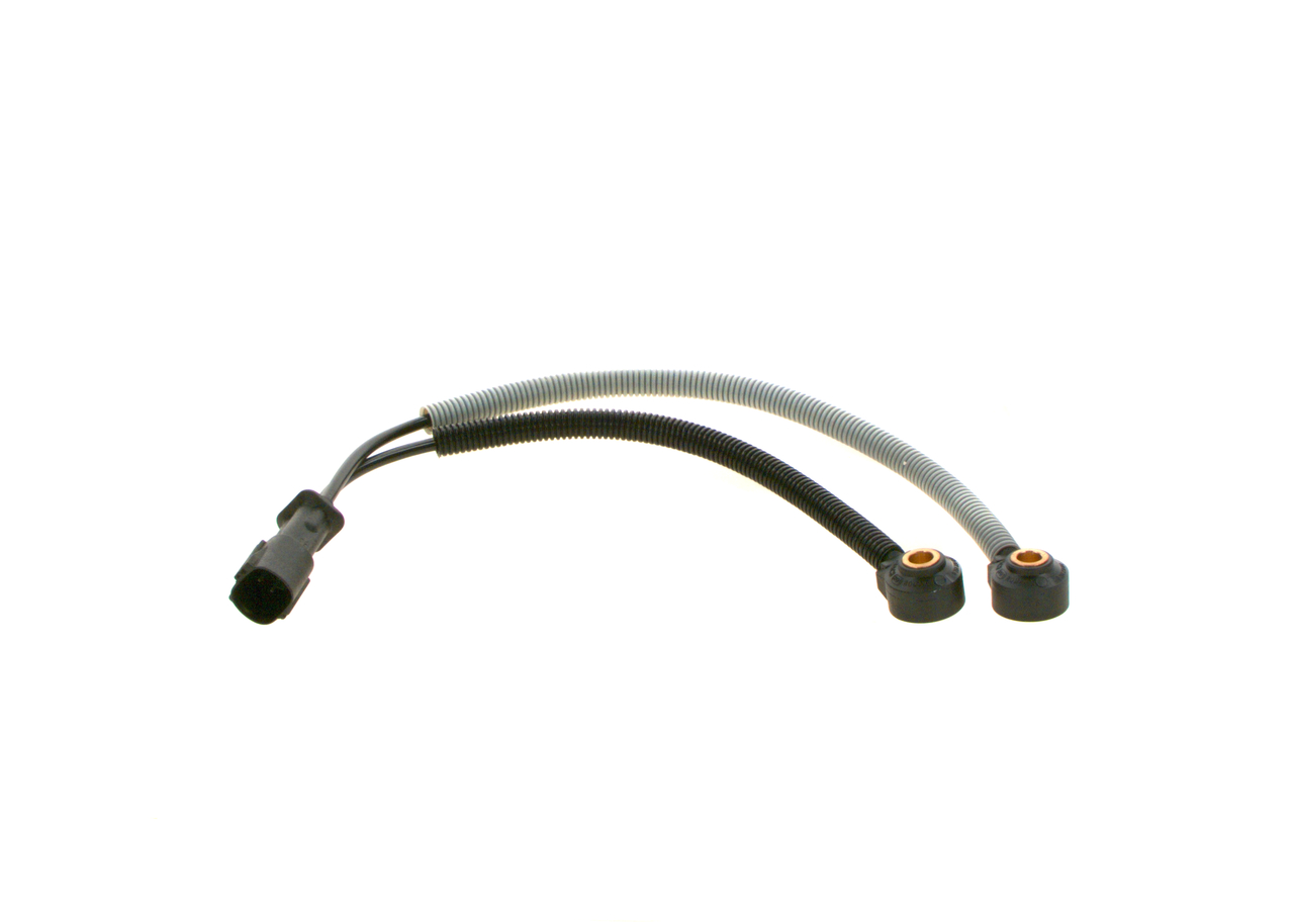 Klopfsensor 0 261 231 178 VOLVO C70 von BOSCH