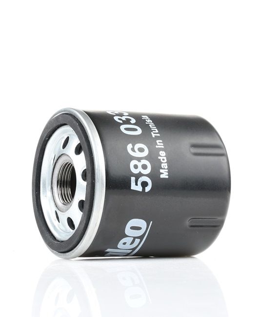 Ölfilter 586033 von VALEO günstig für 6,46 € online kaufen