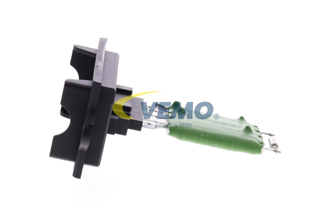 Original VEMO Regler, Innenraumgebläse online kaufen