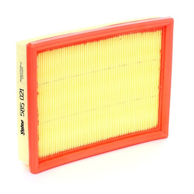 Luftfilter von VALEO für Combo Mk I (B) Kastenwagen (S93) günstig online kaufen
