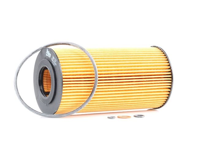 Acquista online VALEO Filtro olio Art.: 586537