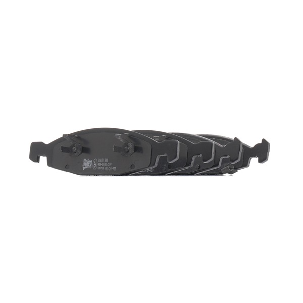 Compre VALEO Juego de pastillas de freno Art.: 598510 online