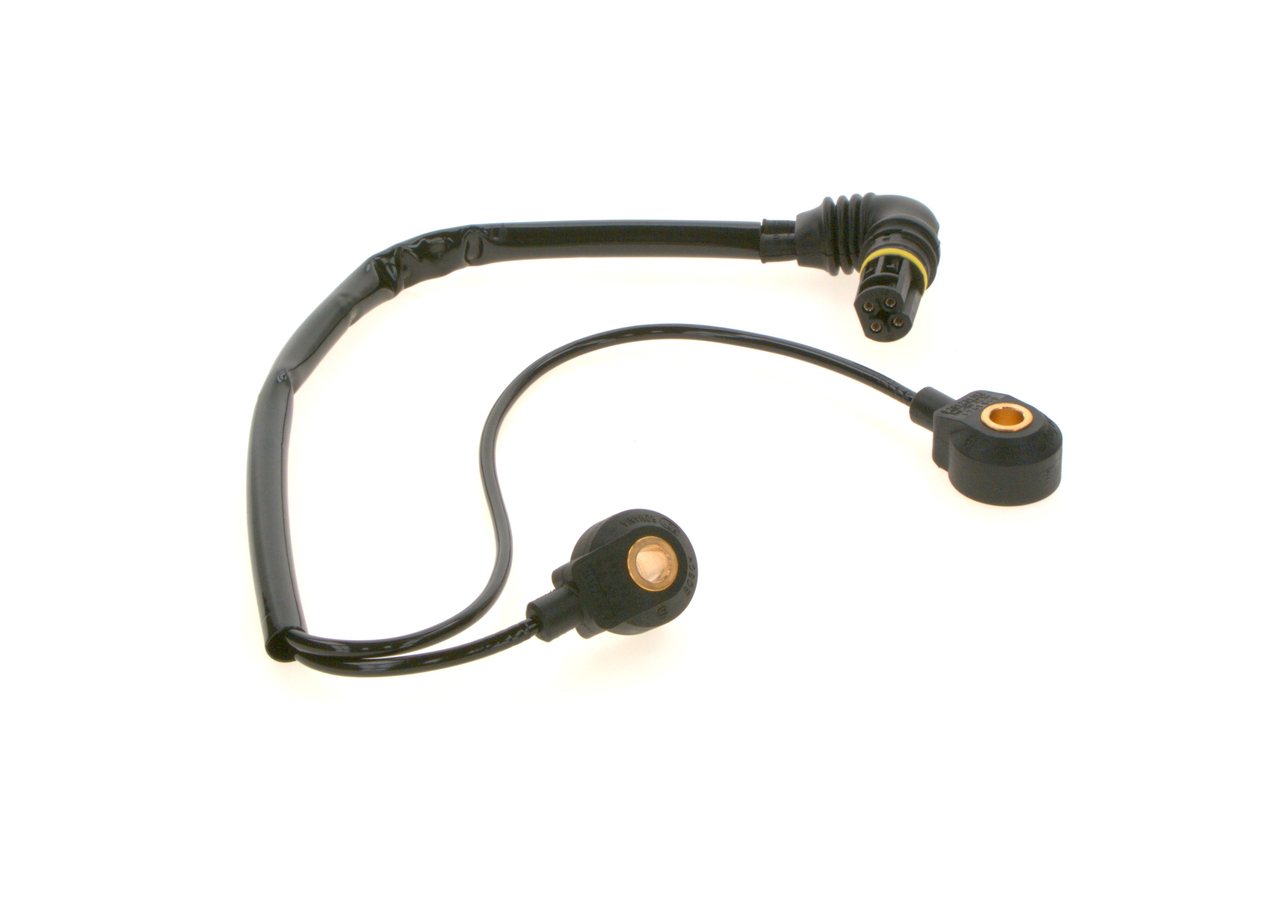 Klopfsensor 0 261 231 113 BMW von BOSCH