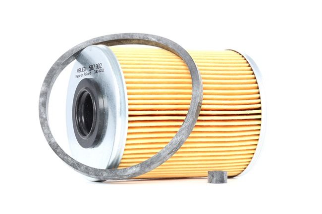 Comprar Filtro combustible de VALEO 587902 a bajo precio de 6,17 €