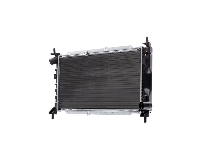 Acquista online VAN WEZEL Radiatore motore Art.: 37002185