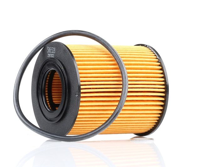 Comprar Filtro de aceite de VALEO 586528 a bajo precio de 5,46 €