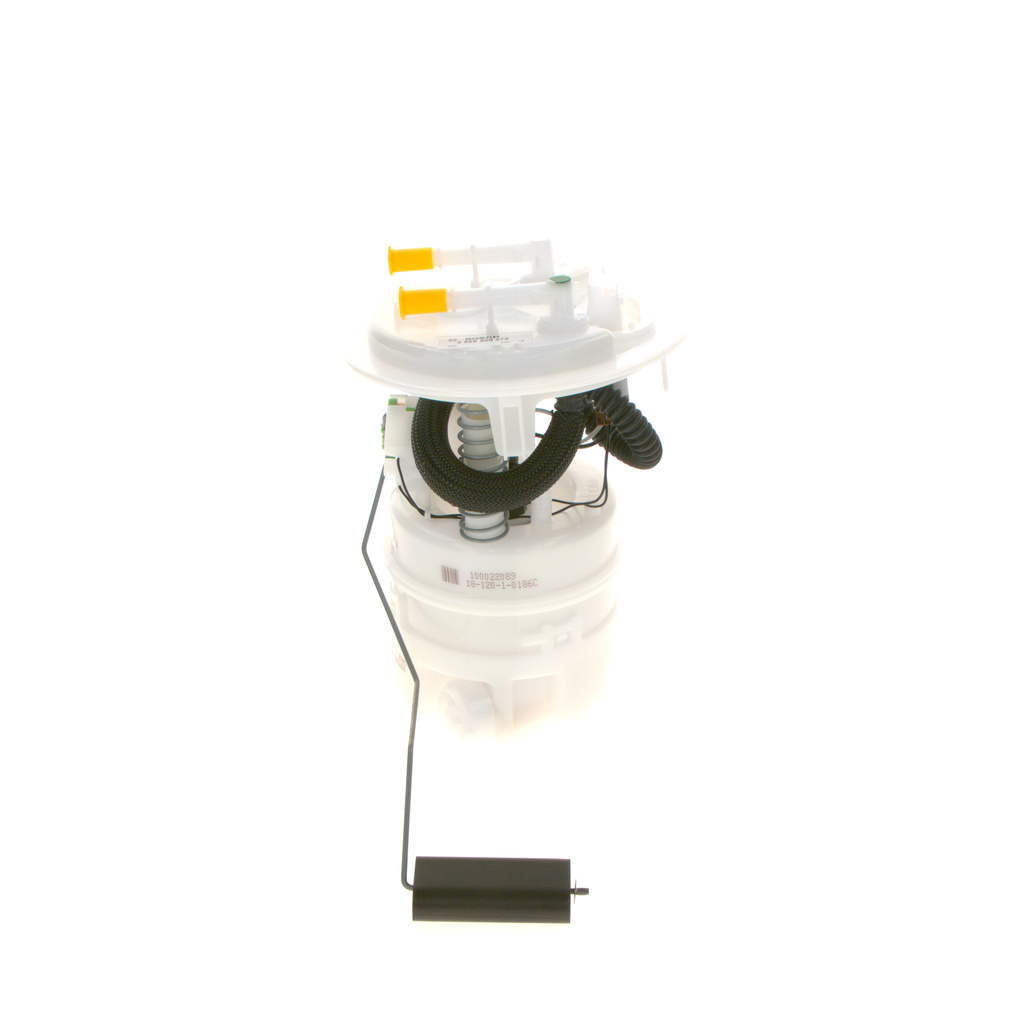Kraftstoff-Fördereinheit 0 986 580 375 von BOSCH günstig für 151,90 € online kaufen