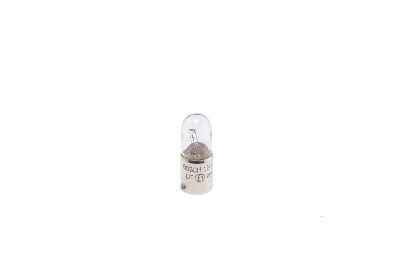 Glühlampe von BOSCH
