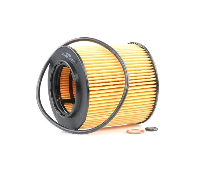 Acquista online VALEO Filtro olio Art.: 586566