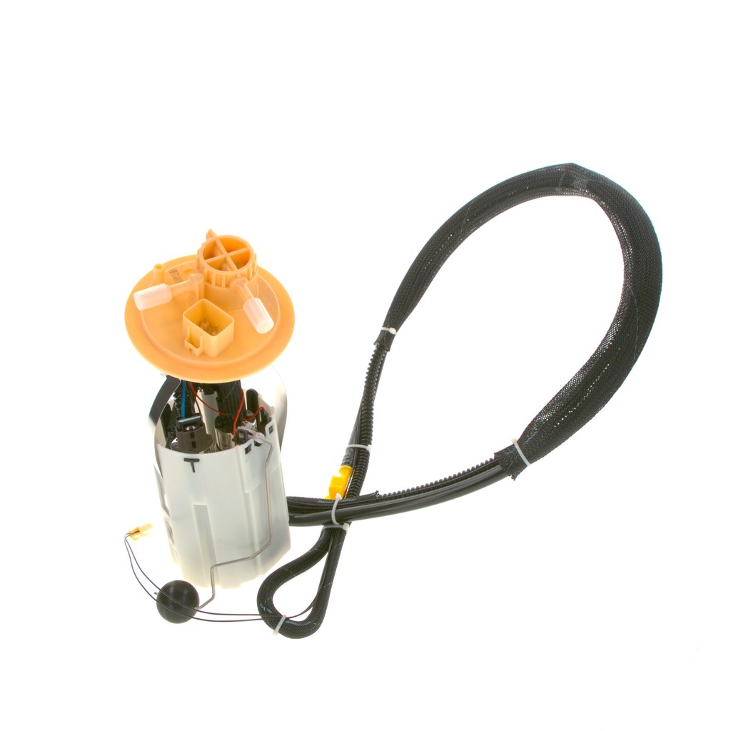 Kraftstoff-Fördereinheit 1 582 980 141 von BOSCH günstig für 245,14 € online kaufen