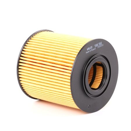 Acquista online VALEO Filtro olio Art.: 586561