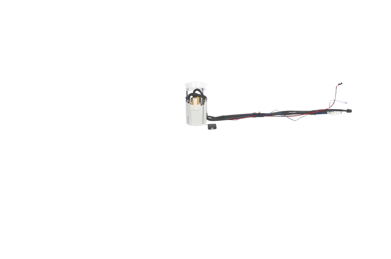 Compre Unidade de alimentação de combustível da BOSCH 1 582 980 293 a um preço baixo por 155,42 €