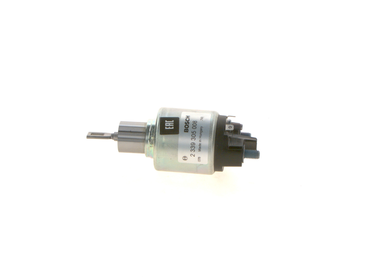 Køb Magnetafbryder, starter af BOSCH 2 339 305 008 til den lave pris 237,80 DKK