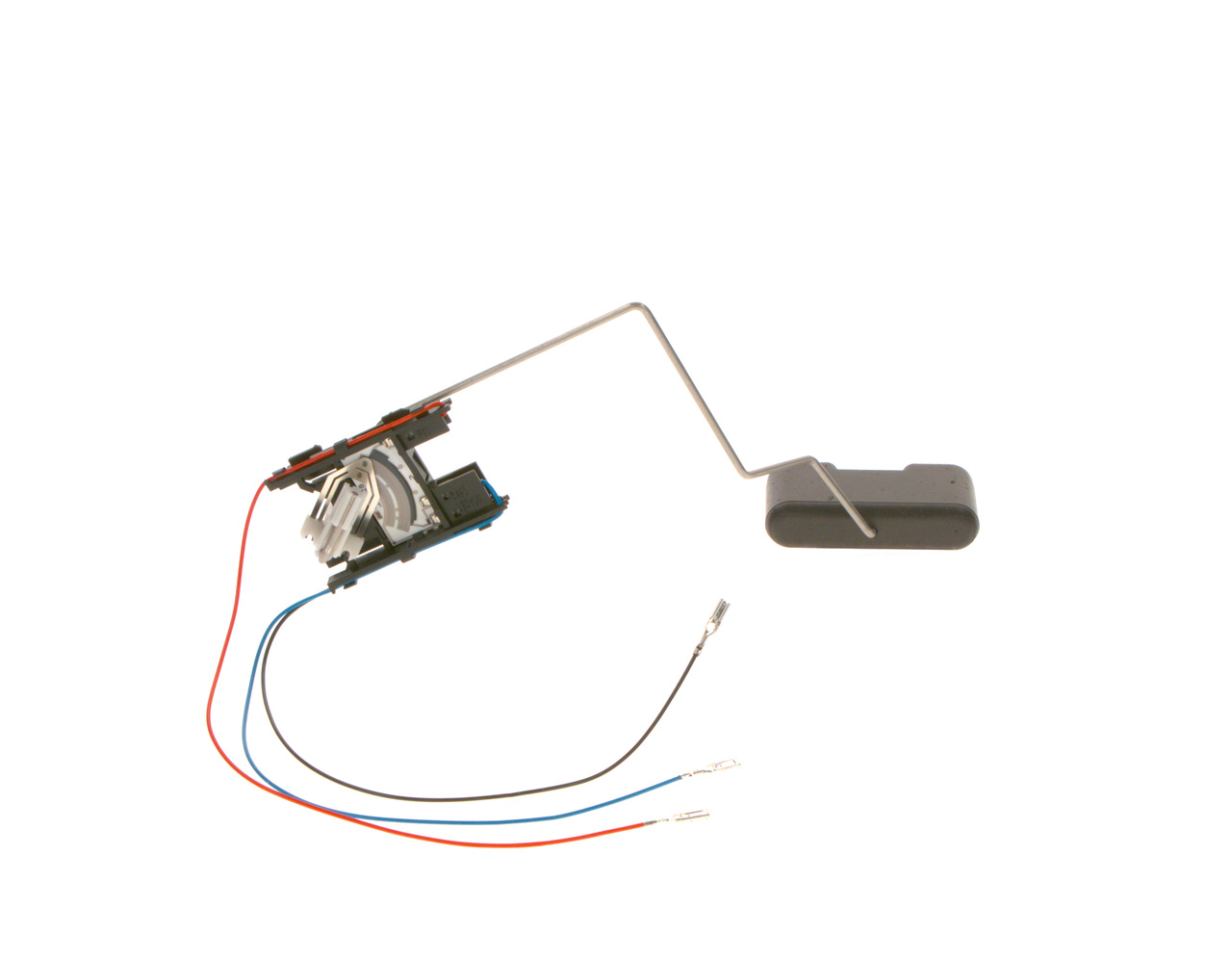 Compre Sensor de nivel de combustible de BOSCH online para Leon III Hatchback (5F1) a precios moderados