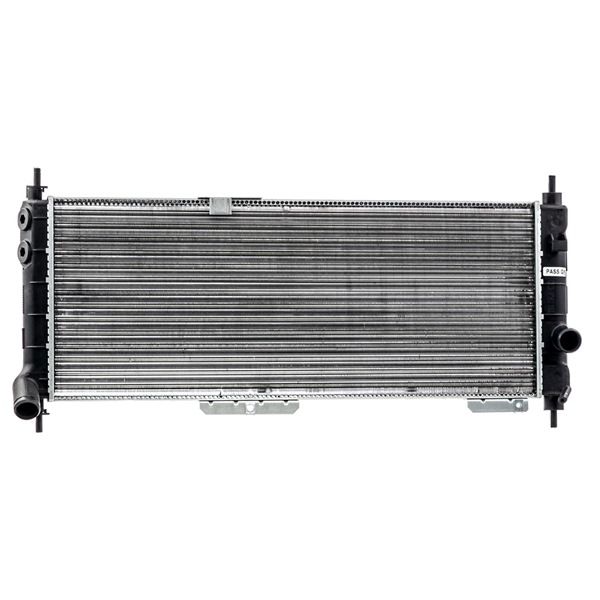 Acquista online VAN WEZEL Radiatore motore Art.: 37002203