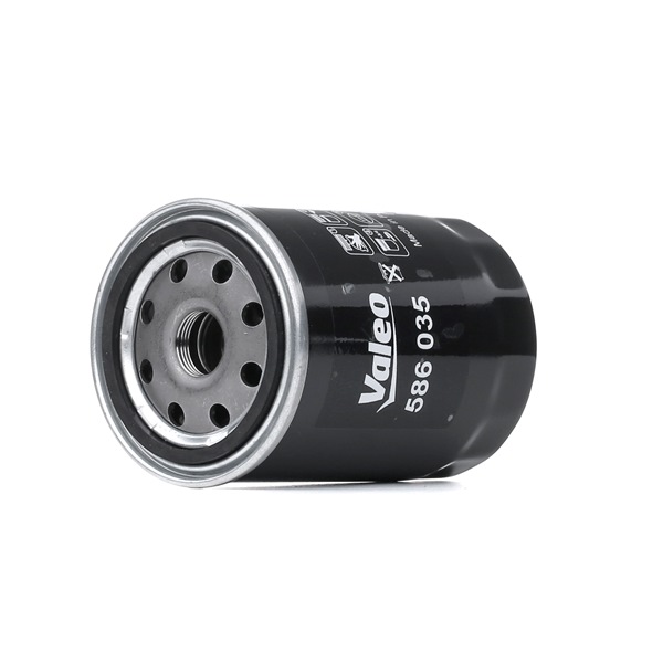 Køb Oliefilter af VALEO 586035 til den lave pris 66,20 DKK