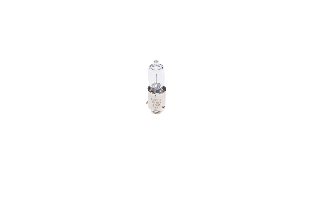 Köp Glödlampa, baklykta av BOSCH 1 987 301 061 till det låga priset 148,27 kr