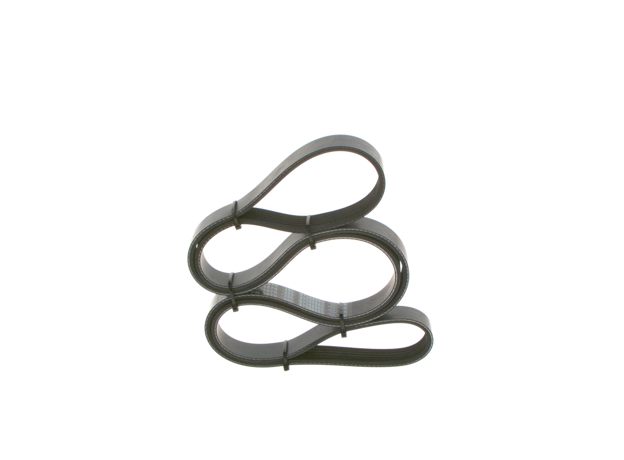 Acquista online BOSCH Cinghia servizi Art.: 1 987 946 014