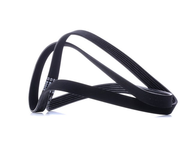 Compre Correia trapezoidal estriada da BOSCH 1 987 946 019 a um preço baixo por 10,78 €