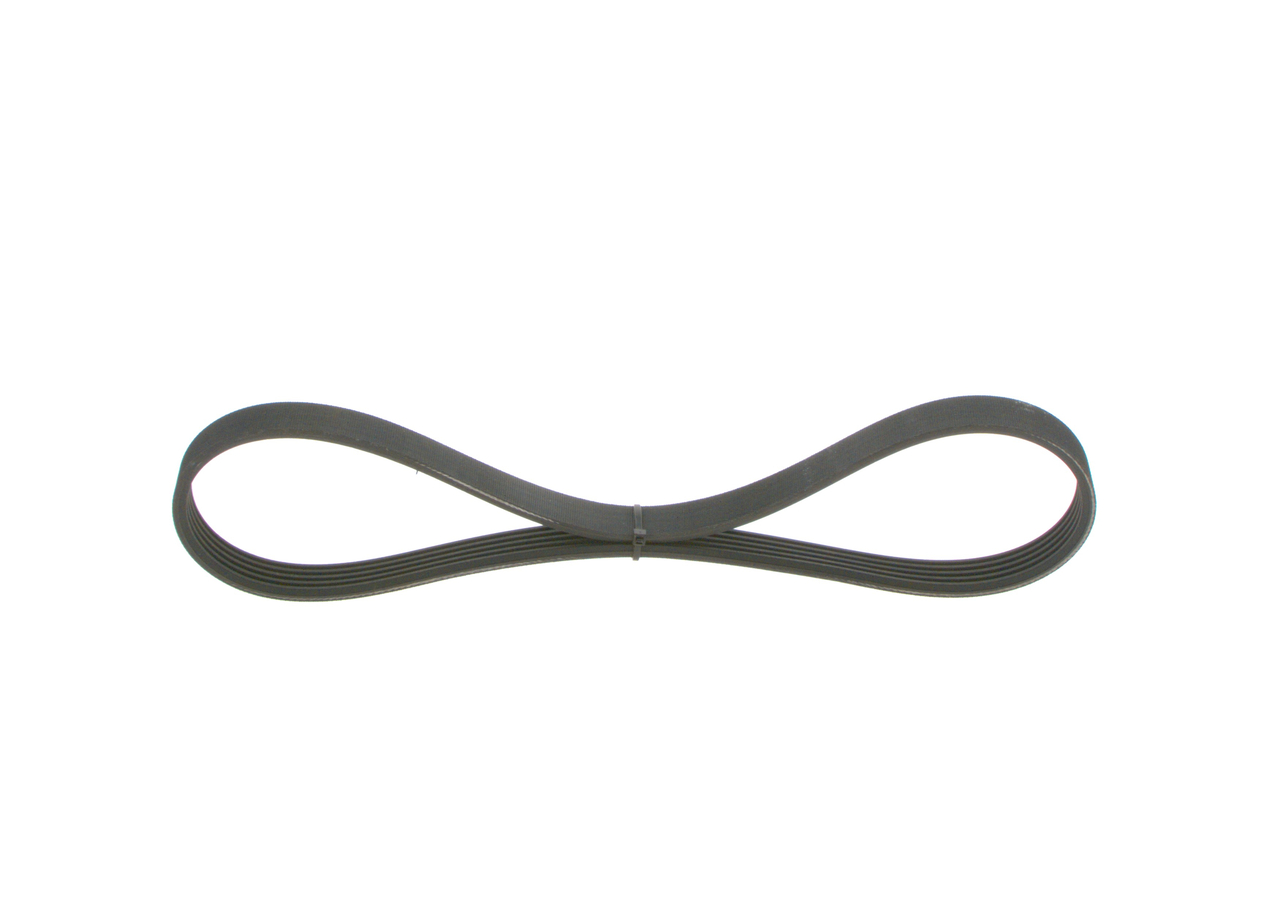 Compre Correia trapezoidal estriada da BOSCH 1 987 946 093 a um preço baixo por 7,17 €