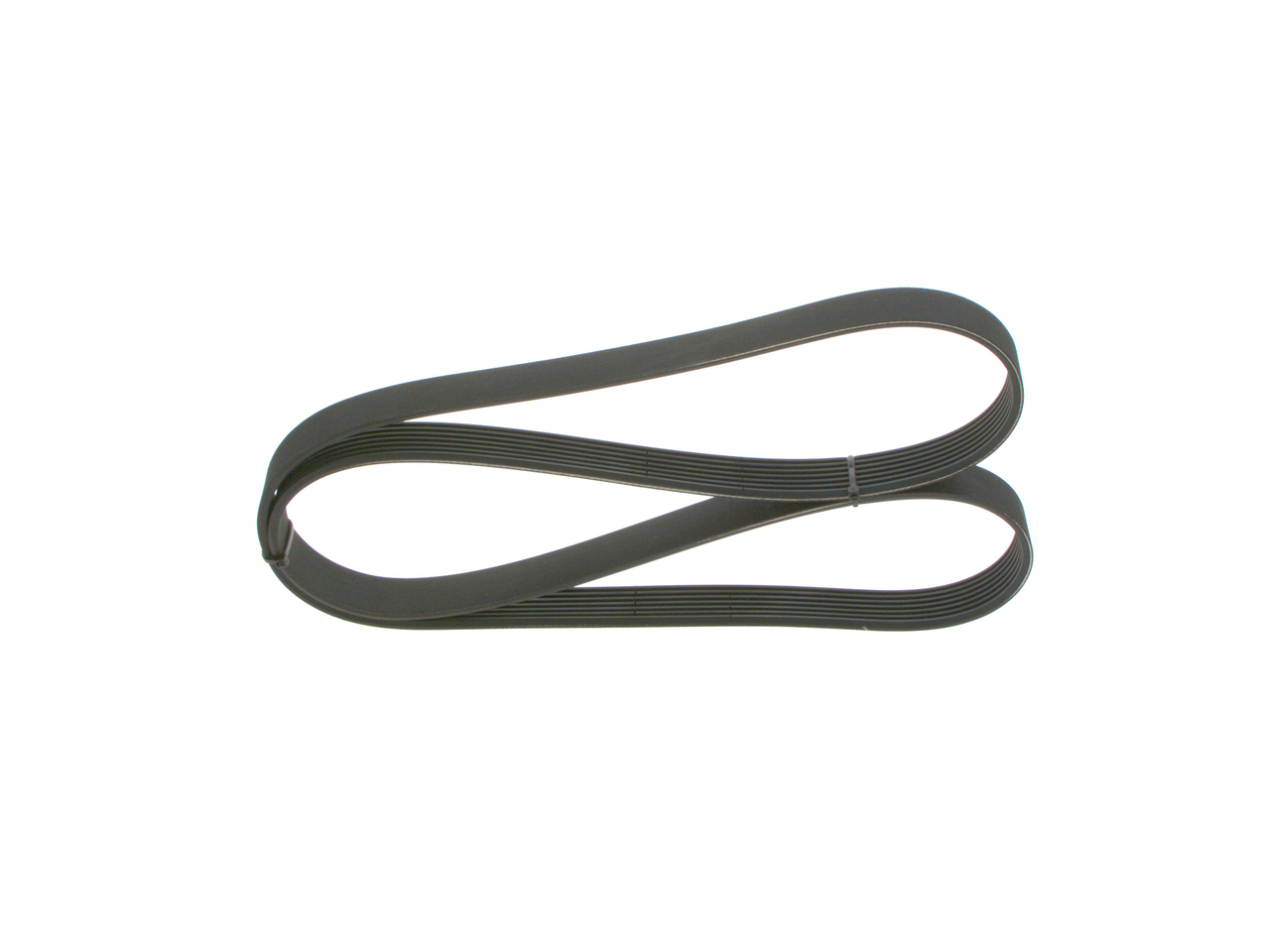 Compre Correia trapezoidal estriada da BOSCH 1 987 946 253 a um preço baixo por 13,30 €