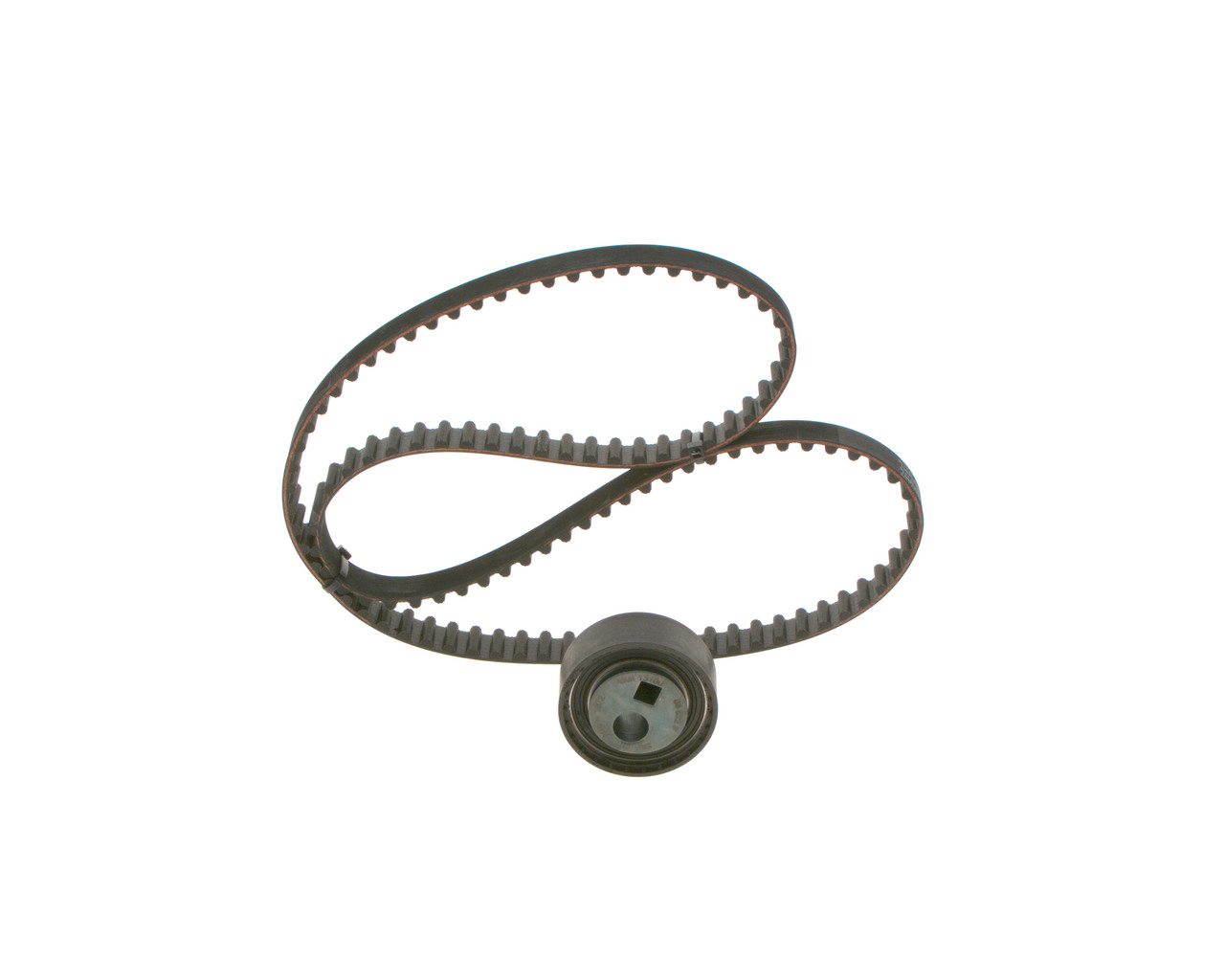 Zahnriemensatz 1 987 946 357 von BOSCH günstig für 64,14 € online kaufen