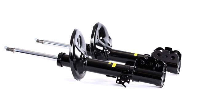 Stoßdämpfer D0011