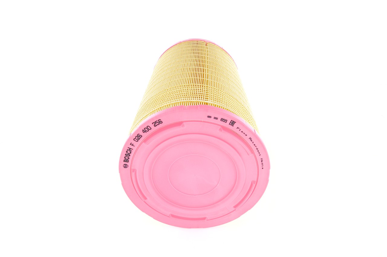 Acquista online BOSCH Filtro aria Art.: F 026 400 256
