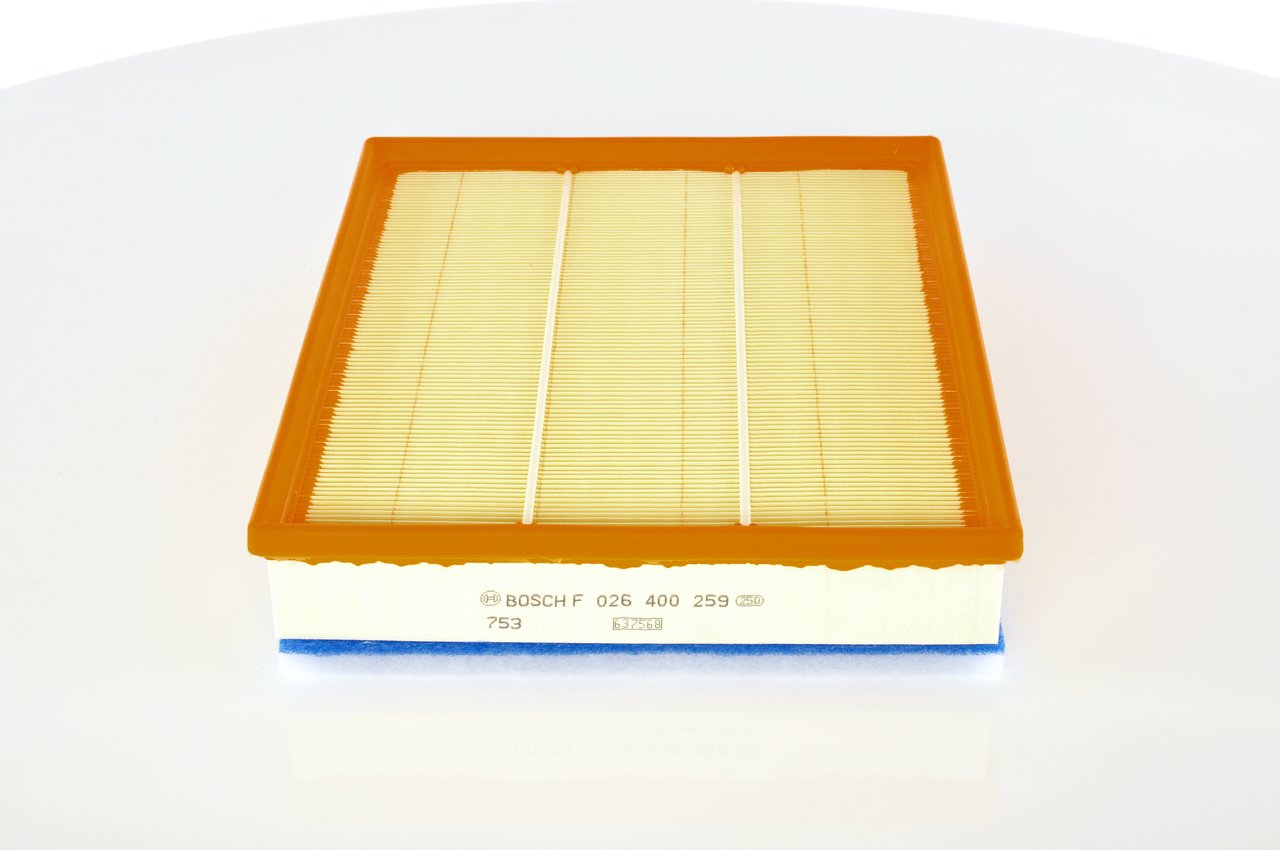 Compre Filtro de ar da BOSCH F 026 400 259 a um preço baixo por 28,92 €