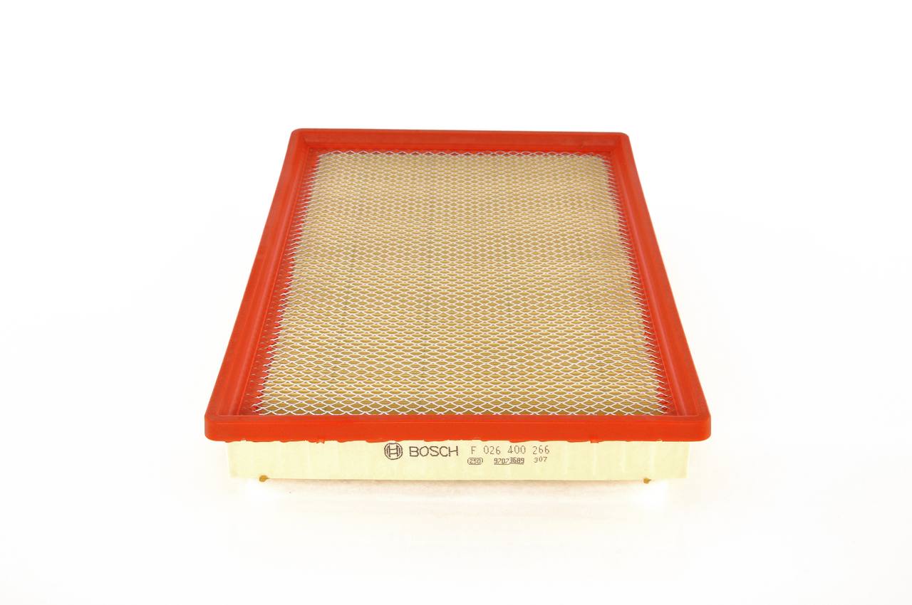 Compre Filtro de ar da BOSCH F 026 400 266 a um preço baixo por 23,01 €