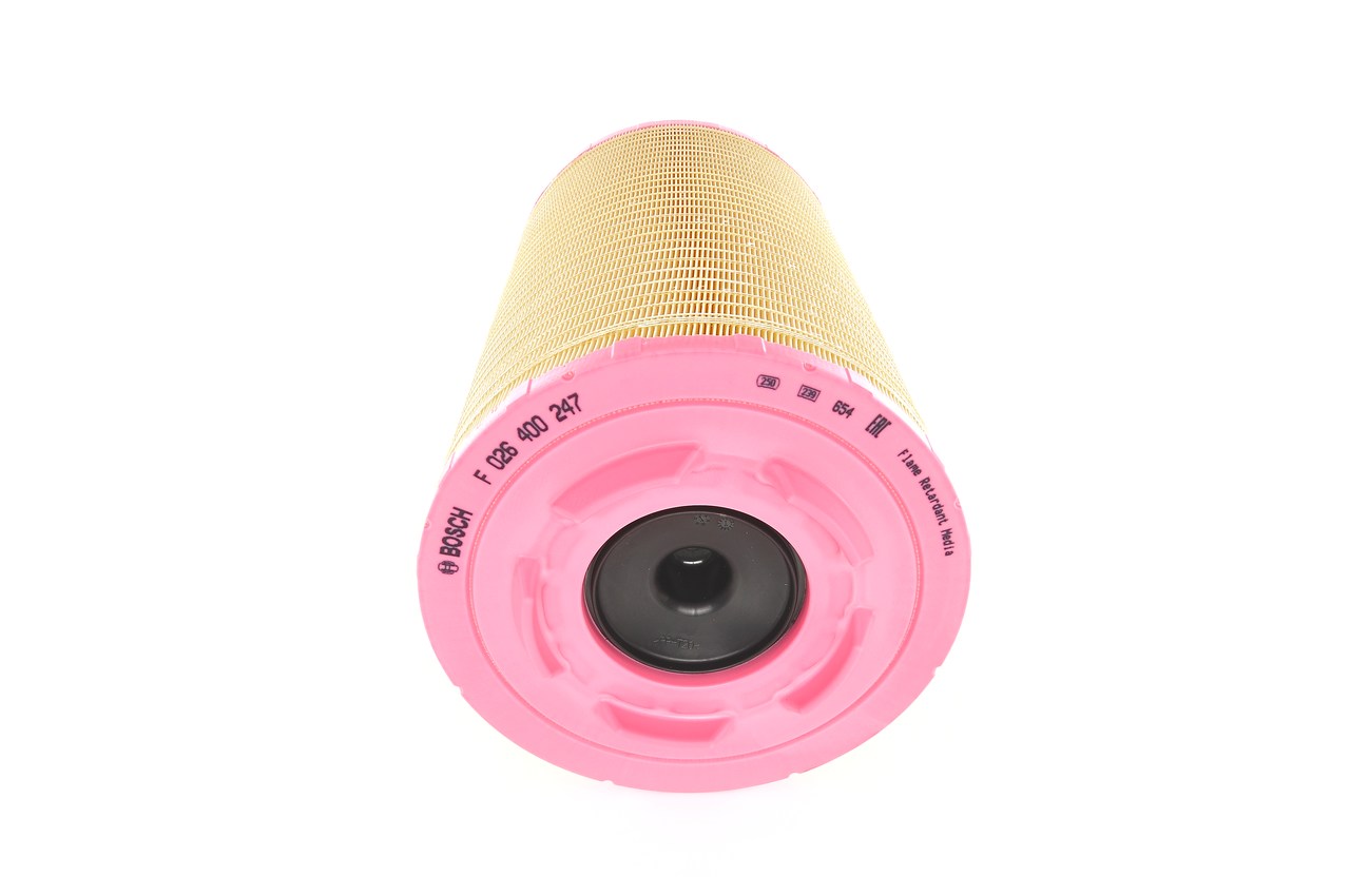 Original BOSCH Luftfilter online kaufen