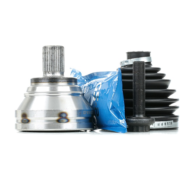 Comprar Juego de articulación, árbol de transmisión de GSP 861045 a bajo precio de 51,23 €