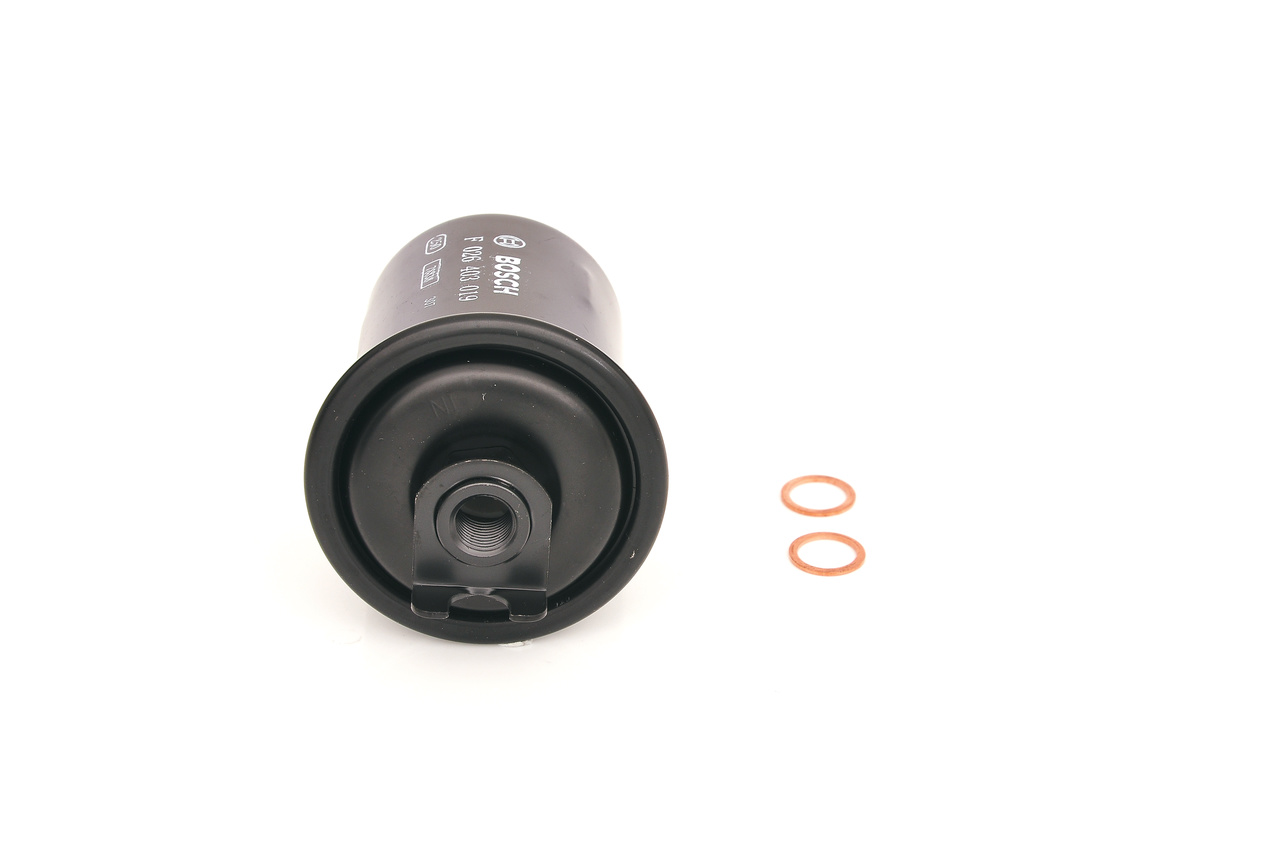 Online Shop für Kraftstofffilter von BOSCH EAN: 4047024890701