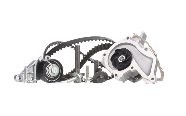 Achetez des Kit de distribution + pompe à eau INA 530 0140 30 à prix pour 102,15 €