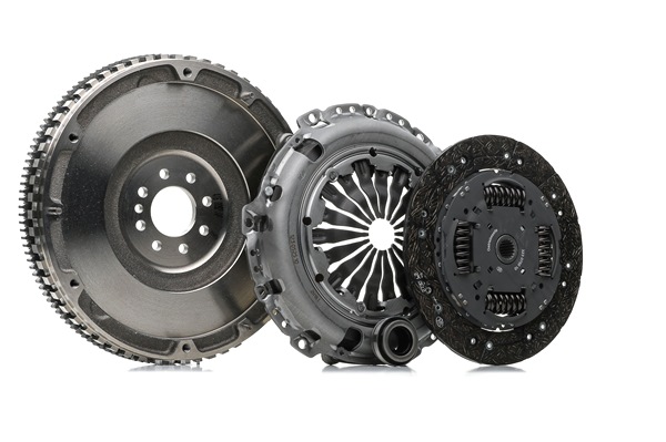 Comprar Kit de embrague de LuK 601 0021 00 a bajo precio de 257,88 €