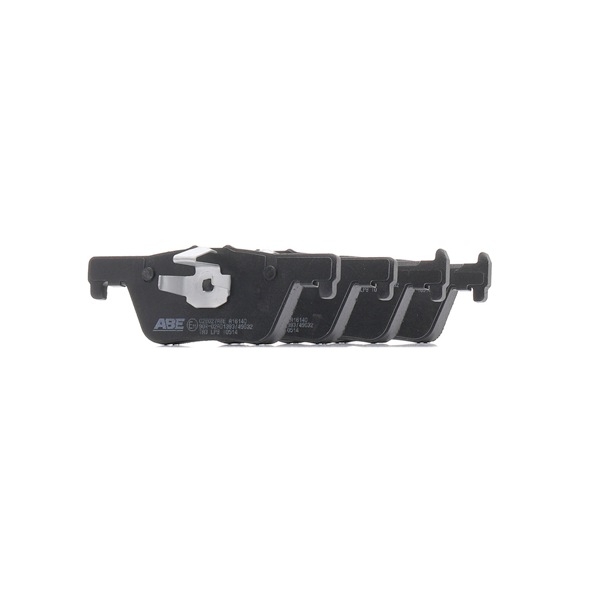 Compre Pastillas de freno de ABE online para 2 Cabrio (F23) a precios moderados