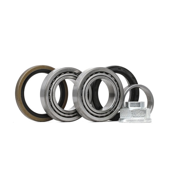Acquista online BTA Kit cuscinetto ruota Art.: H10050BTA
