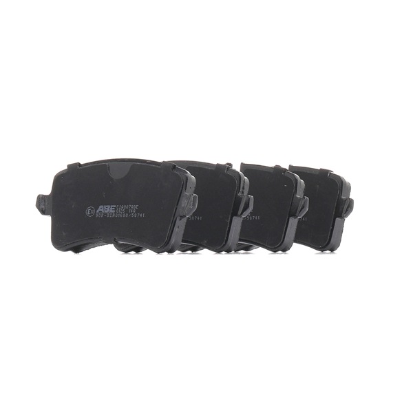 Compre ABE Juego de pastillas de freno Art.: C2A007ABE online