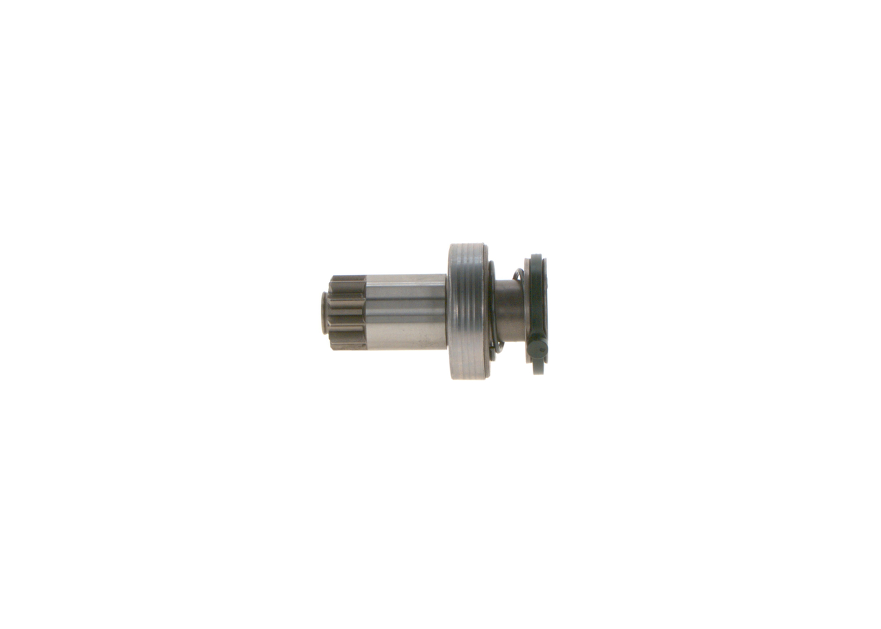 Compre Rueda libre del arranque de BOSCH online para Multivan T5 (7HM, 7HN, 7HF, 7EF, 7EM, 7EN) a precios moderados