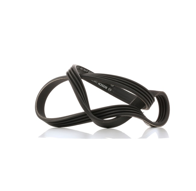 Compre Correia trapezoidal estriada da BOSCH 1 987 948 338 a um preço baixo por 7,02 €