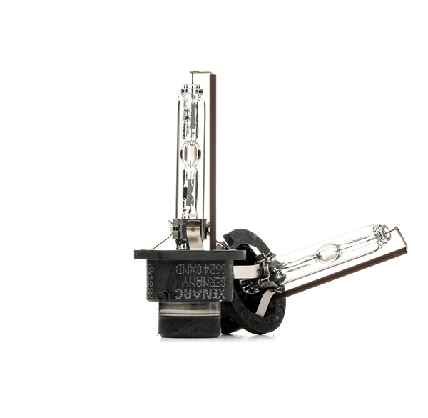 Comprar Bombilla de xenón de OSRAM 66240XNB-HCB a bajo precio de 151,38 €