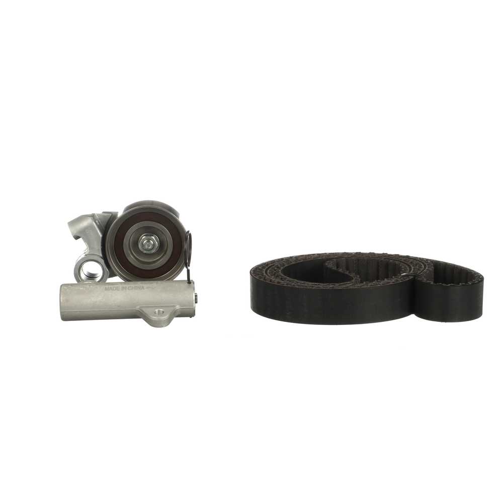 GATES Zahnriemensatz K025560XS online kaufen